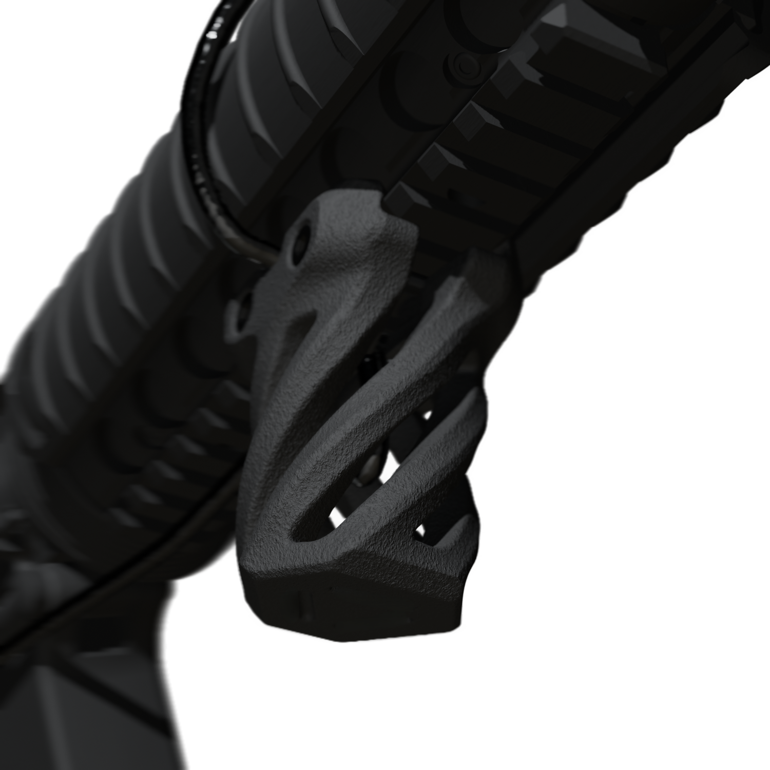 Churro Fore Grip - Image 3