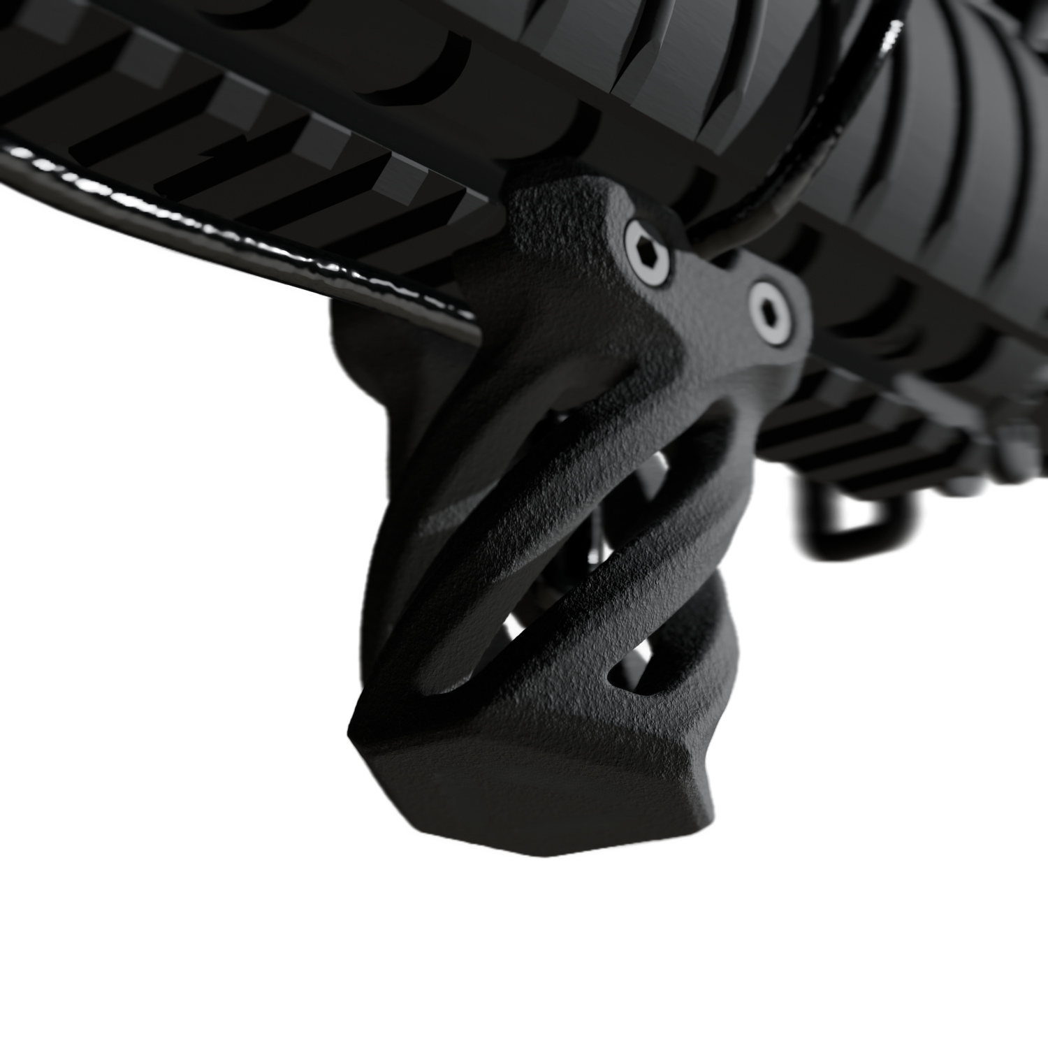 Churro Fore Grip - Image 2