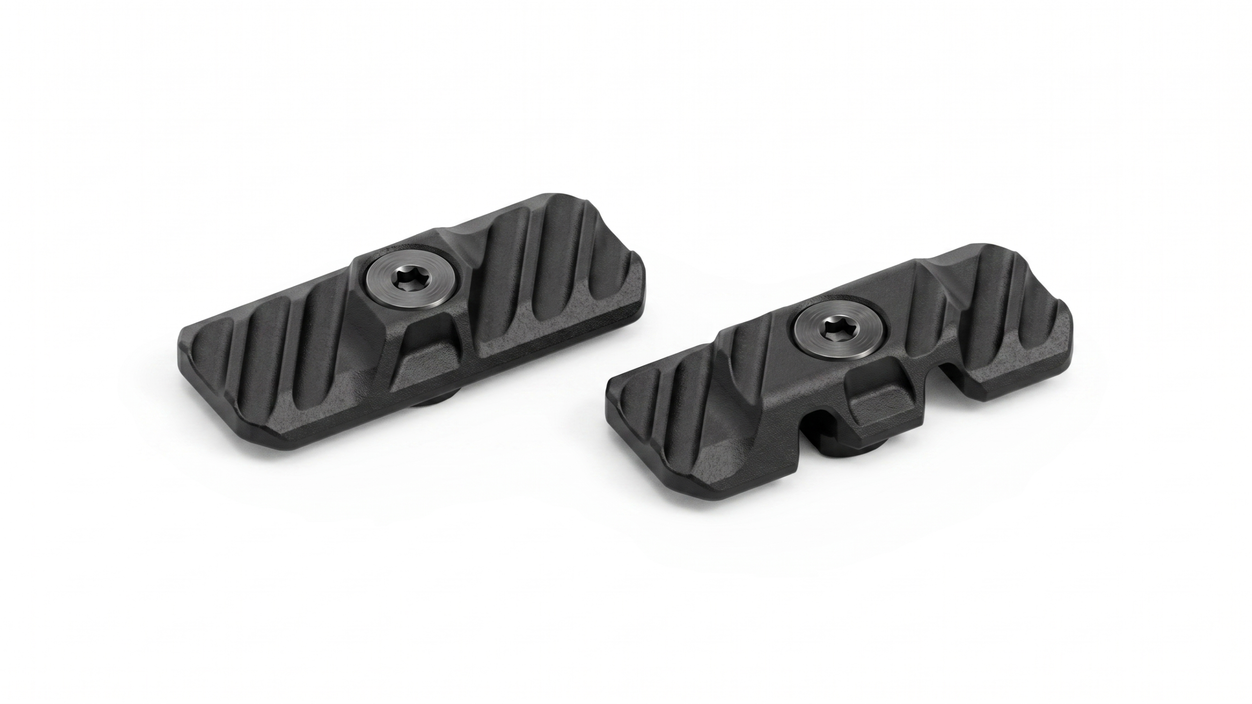 Slim MLOK Covers 6 pcs - Image 2